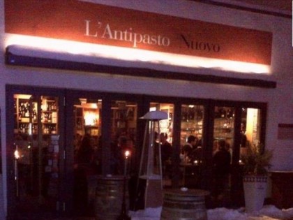 Photo: L'Antipasto Nuovo